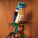 Illustration for article titled Lazuli Bunting